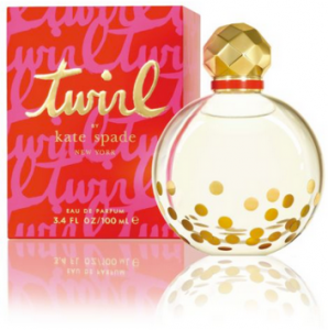 Kate Spade Fragrance