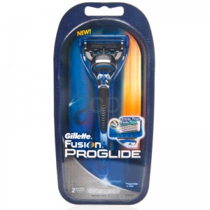 free-sample-gillette-razor