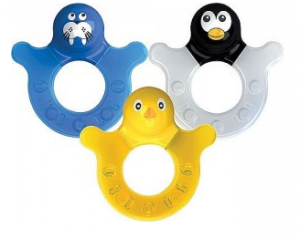 teethers