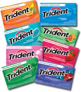 Free-Triden-Gum