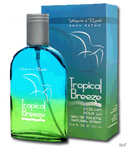 Tropical-Breeze