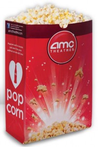 amc popcorn