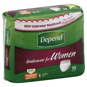 depends sample