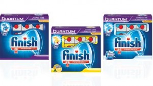 finish dish power gel
