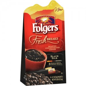 free-folgers-fresh-breaks-coffee-sample