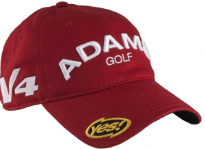 free-golf-hat