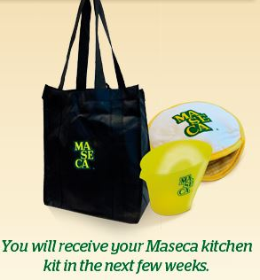 free-maseca-kitchen-kit