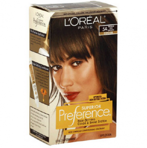 l'oreal