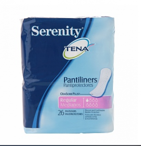 tena serenity