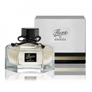 Free Sample Gucci Flora Fragrances