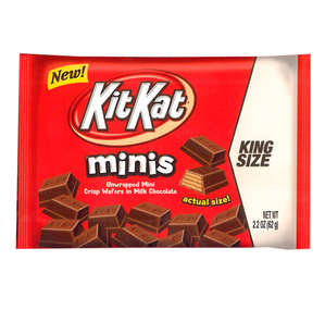 Free Sample Kit Kat Chocolate