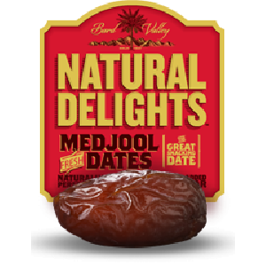 Medjool Dates