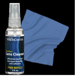 cleaning cloth