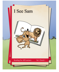 free childrens i can read book