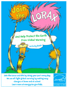 free-lorax-activity-book