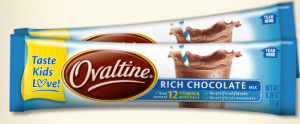 ovaltine