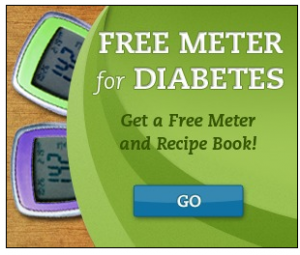 a-Free-Diabetic-Meter
