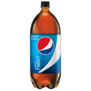 Free Pepsi Next 2 Liter at Rite Aid