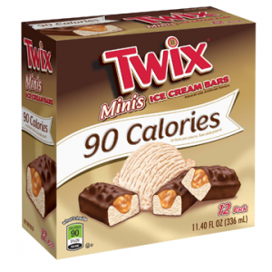 Free Sample Ice Cream Bar