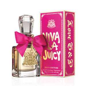 Free Sample Juicy Couture Viva La Juicy Fragrance