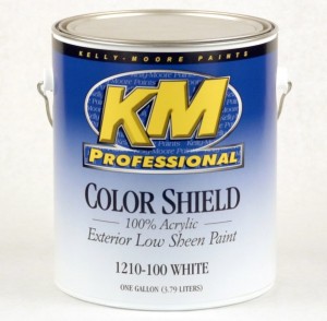 Free Sample Kelly Moore Paint