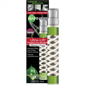 Free Sample Ultra-Lift Targeted Line Smoother
