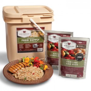 Free Sample Wise Company Foods