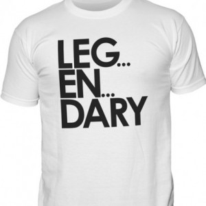 Free T-Shirt from LG