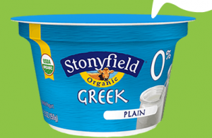 Freebies2Deals-Stoneyfield-Sample