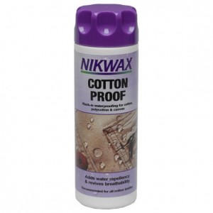 Nikwax-Cotton-Proof-Free-Samples