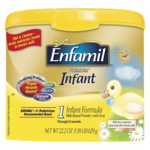 enfamil