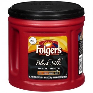 folgers