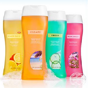 free body wash