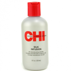 free chi silk infusions