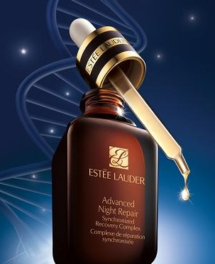 free-sample-estee-luader-night-repair