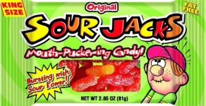 sour jack