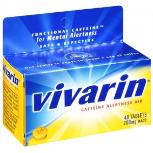 vivarin