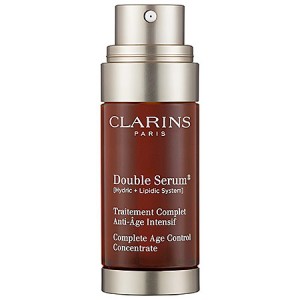 Clarins-Double-Serum-Samples