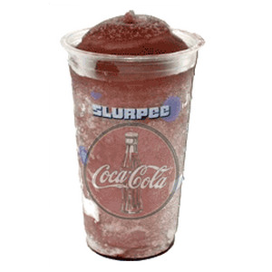Free Coca-Cola Slurpee