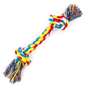 Free Rope Dog Toy