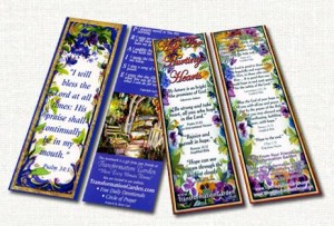 bookmarks