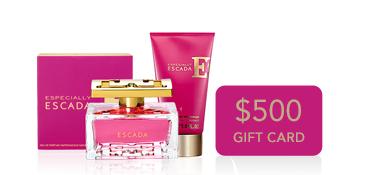 escada