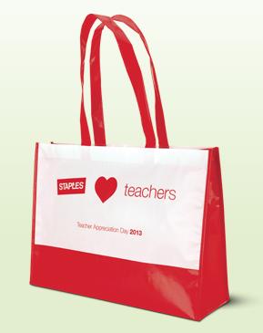 teachers tote