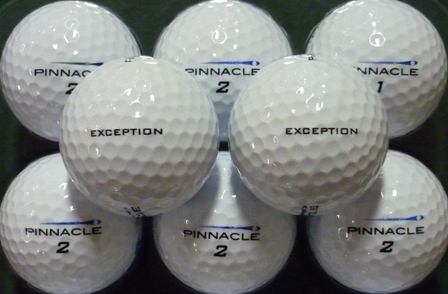 AAA Pinnacle Exception 2ball