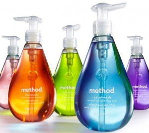 Free-Method-Powerfoam-Dish-Soap