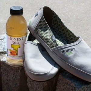 Honest-Tea-Indosole-Shoes-Giveaway