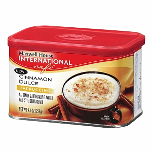 International Delight