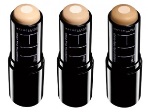 MaybellineFitMeShineFree