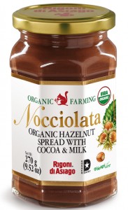 Nocciolata-Jar