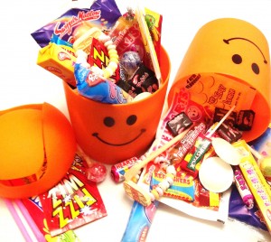 Sweets and Chewbars